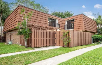Townhouse For Sale