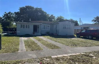 Single Family For Sale