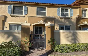 Townhouse For Sale
