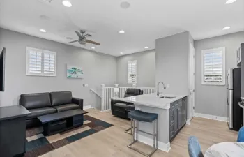 Residential Lease For Rent