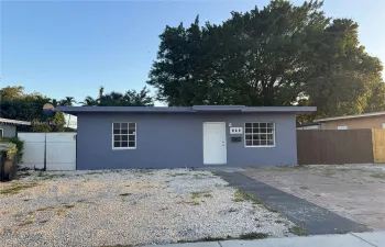 Residential Lease For Rent