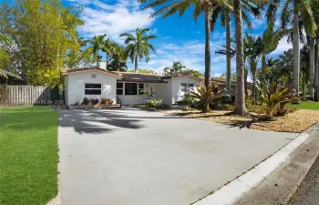 Single Family For Sale