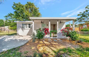 Single Family For Sale