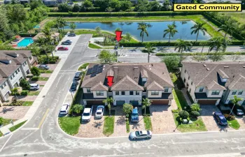 Townhouse For Sale