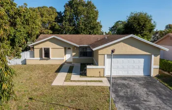Single Family For Sale