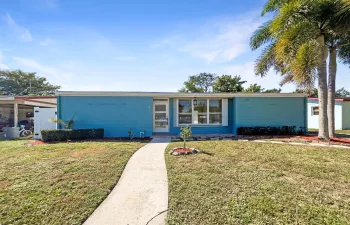 Single Family For Sale