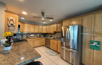 Residential Lease For Rent