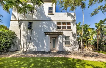 Townhouse For Sale