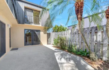 Townhouse For Sale