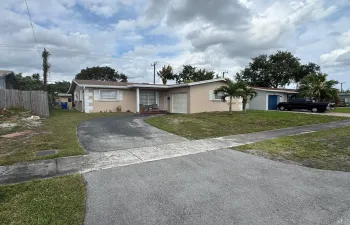 Single Family For Sale