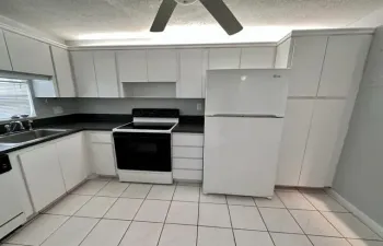 Residential Lease For Rent