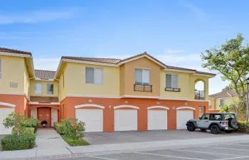 Townhouse For Sale