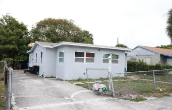 Single Family For Sale