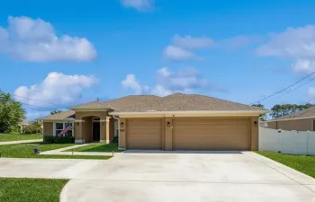 Single Family For Sale