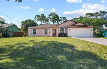 Single Family For Sale