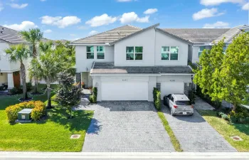 Townhouse For Sale
