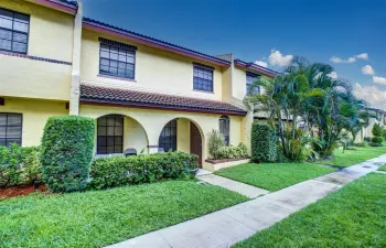 Townhouse For Sale