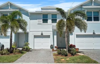 Townhouse For Sale