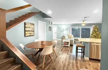 Townhouse For Sale
