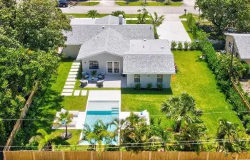 Single Family For Sale