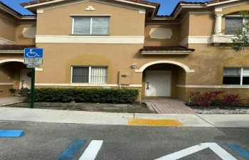 Townhouse For Sale