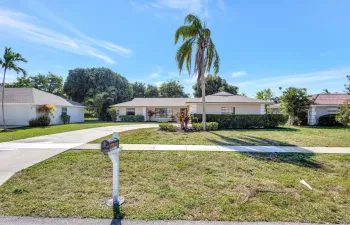 Single Family For Sale