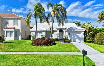 Single Family For Sale