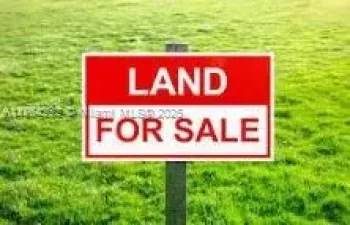 Land For Sale