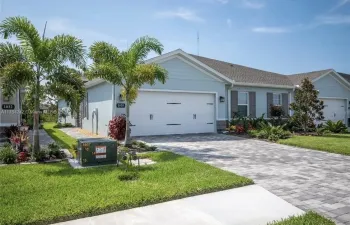 Residential Lease For Rent