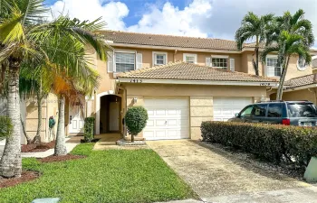 Townhouse For Sale