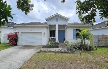 Single Family For Sale