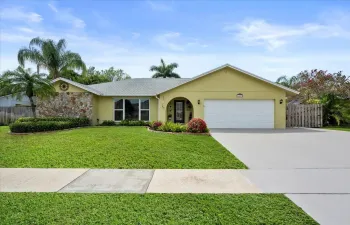 Single Family For Sale