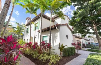 Townhouse For Sale