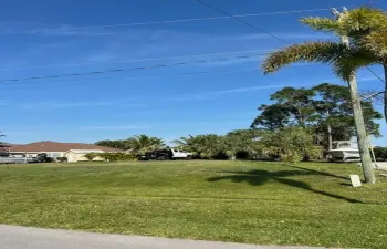 Land For Sale