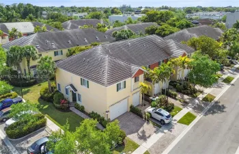 Townhouse For Sale