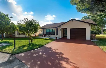 Single Family For Sale