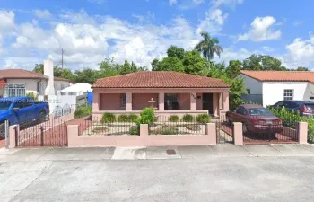 Single Family For Sale