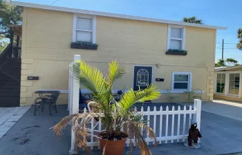 Residential Lease For Rent