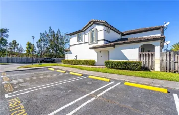Townhouse For Sale