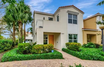 Townhouse For Sale