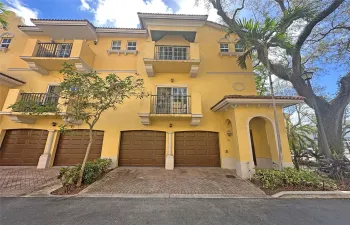 Townhouse For Sale