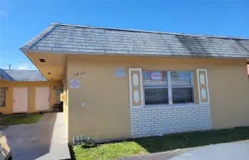 Residential Lease For Rent
