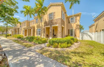 Townhouse For Sale