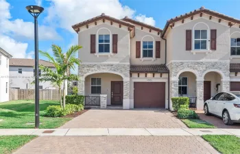 Townhouse For Sale