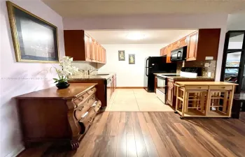 Residential Lease For Rent