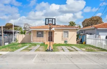 Single Family For Sale