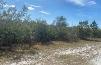 Lot 5 Plam Beach Dr