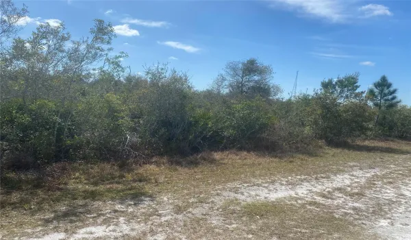 Lot 5 Plam Beach Dr