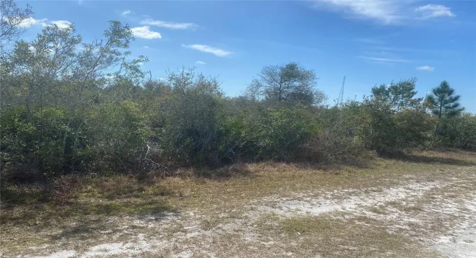 Lot 5 Plam Beach Dr