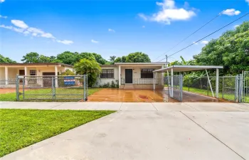 Single Family For Sale